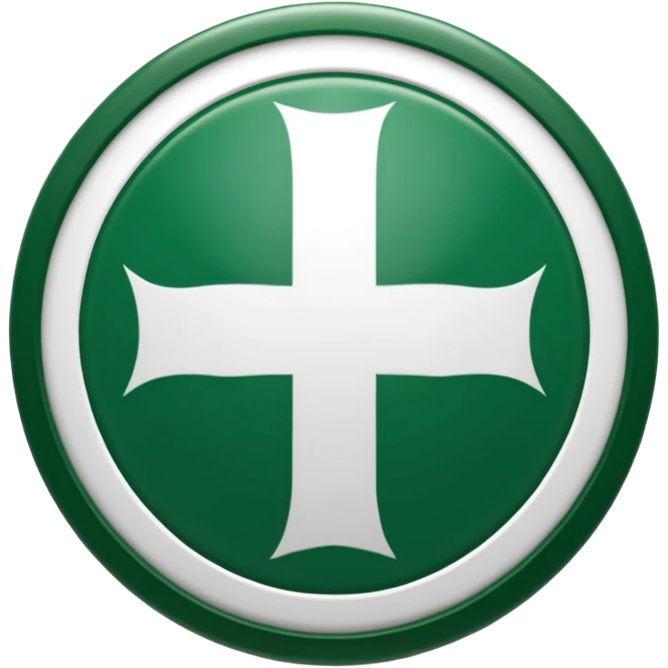 Escudo del Deportivo Cali  emoji