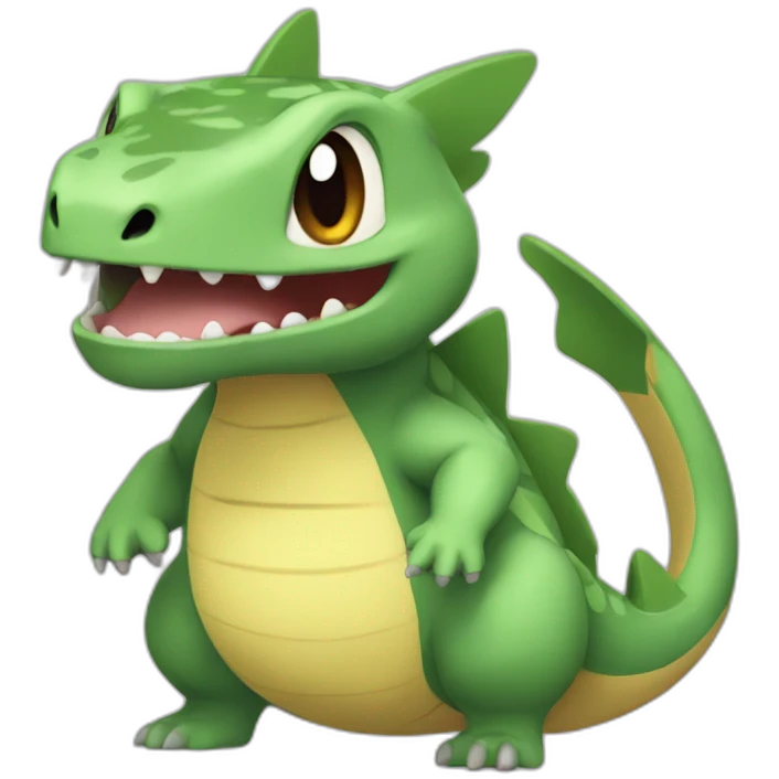 pokemon-chochodile emoji