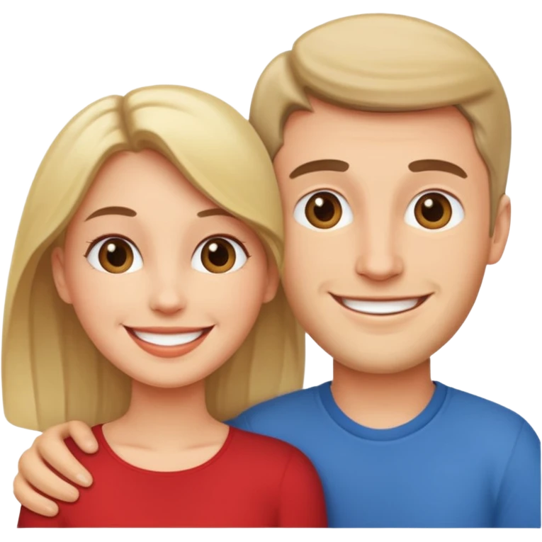 couple in love emoji