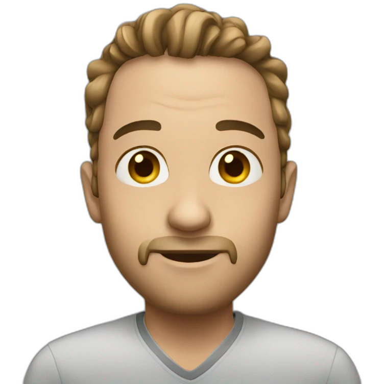Bio emoji