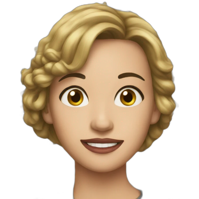 regina emoji