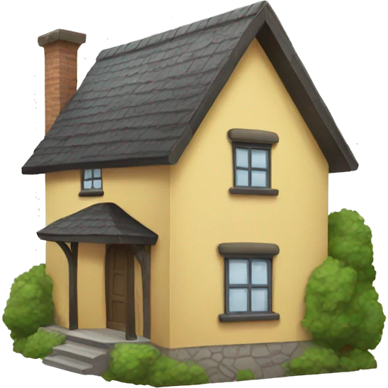 House emoji