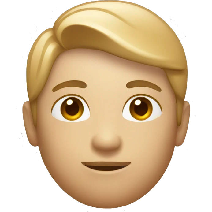 Signature gradient icon emoji
