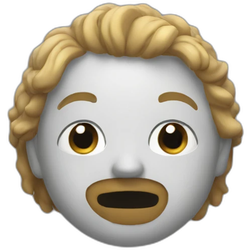 Hange  emoji
