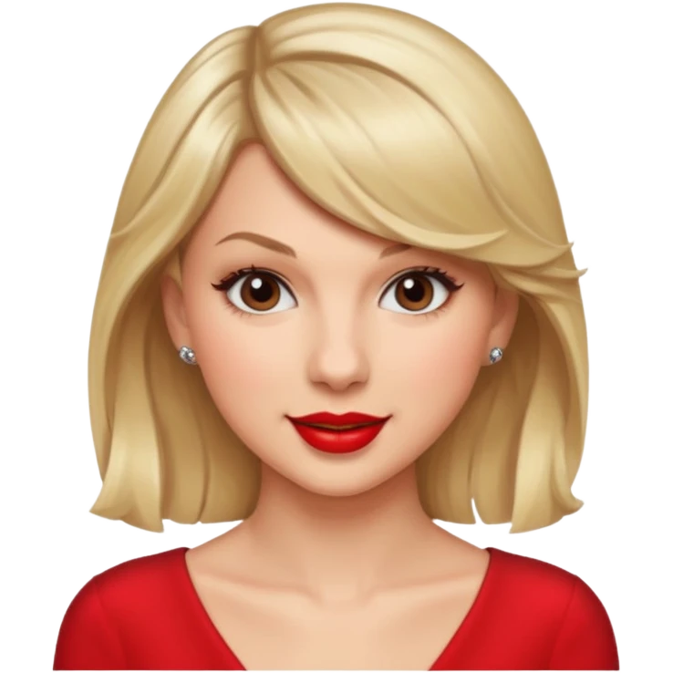 Taylor Swift emoji
