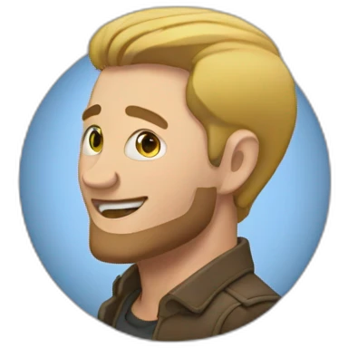 Пиво emoji