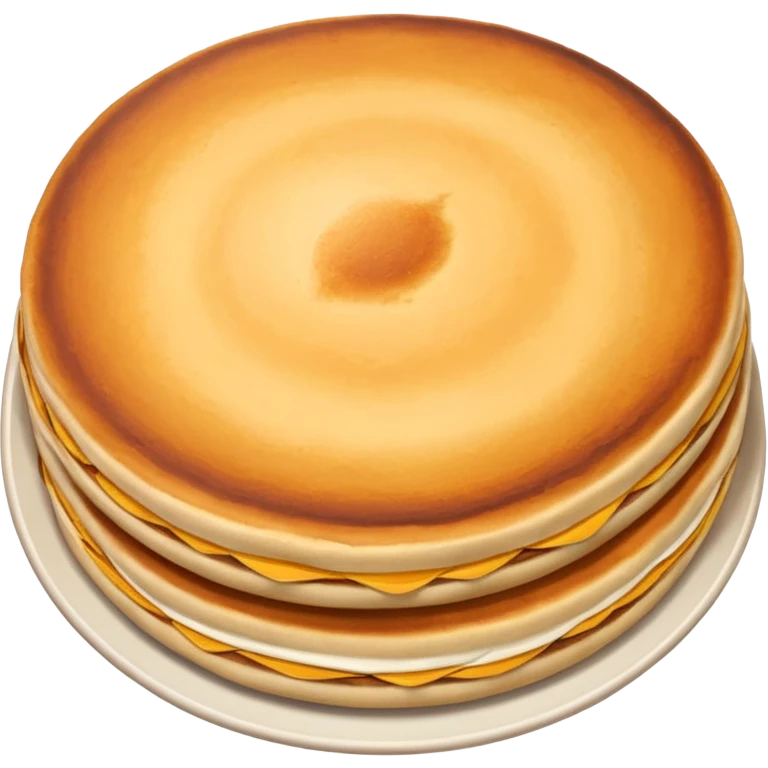 Dosa emoji