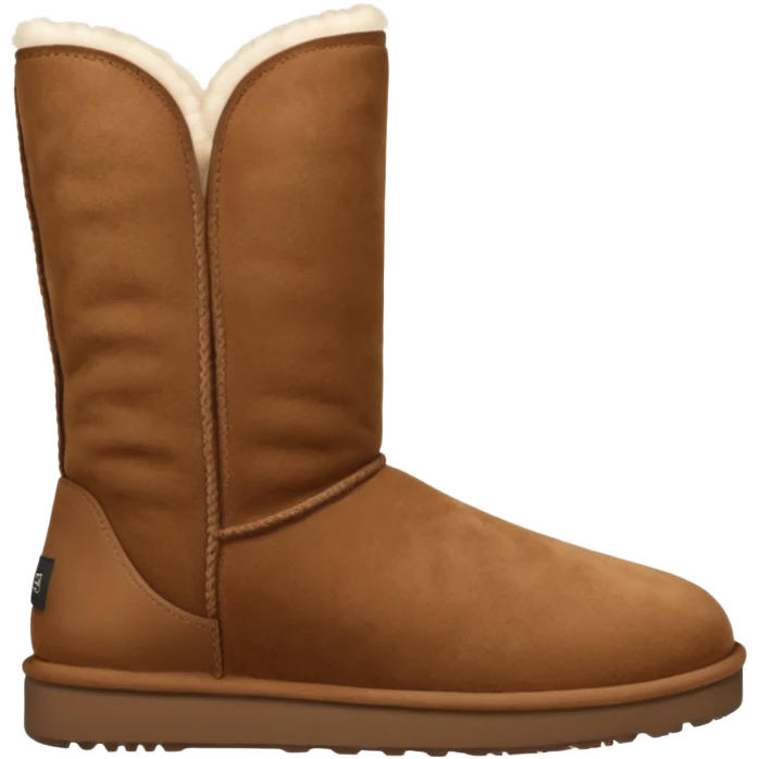 Uggs emoji