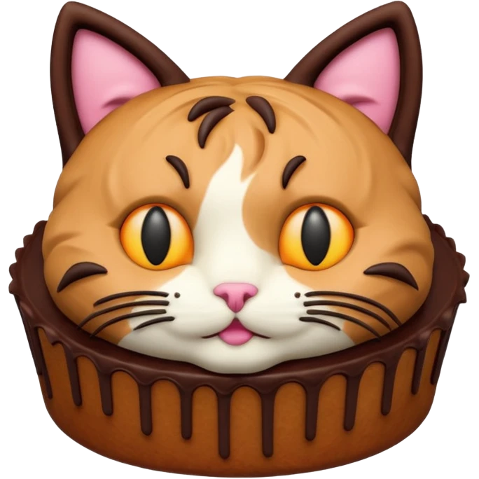 catcake emoji