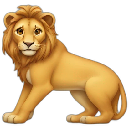 lio fotia emoji
