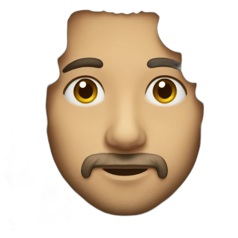 Kaveh emoji