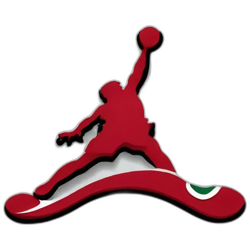 jordan logo emoji