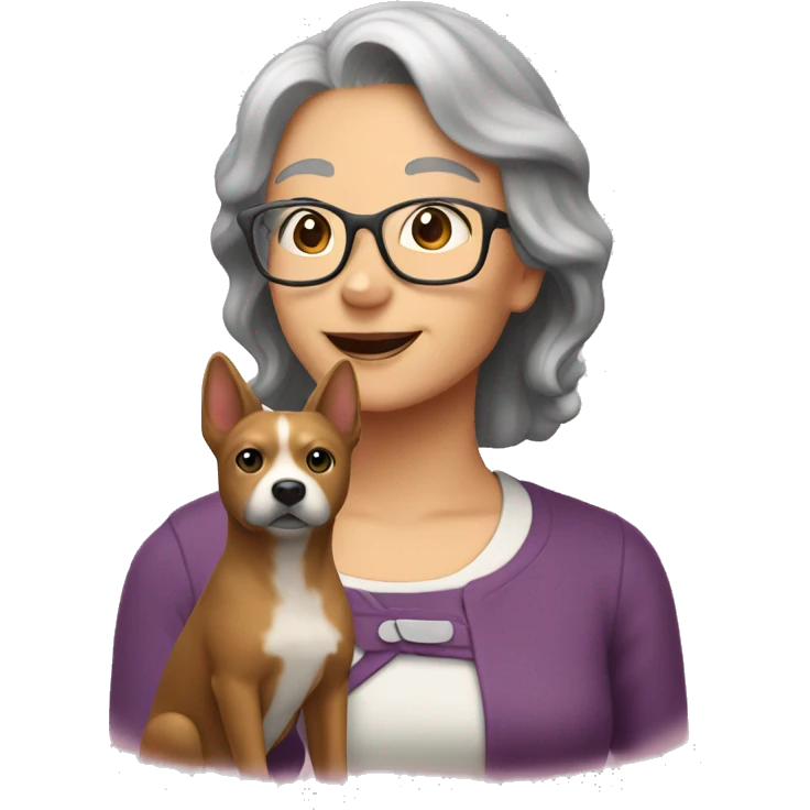 Nana et hachi emoji