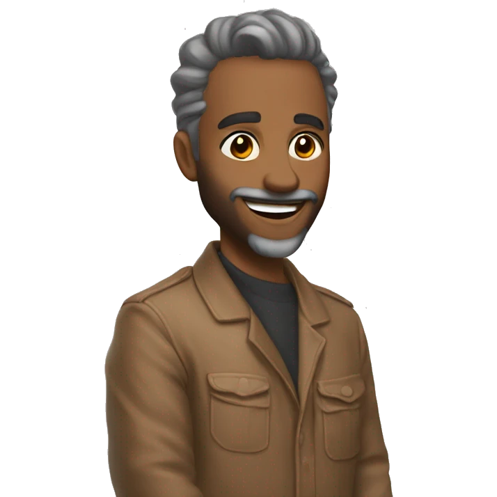 Ästhetik Fall emoji