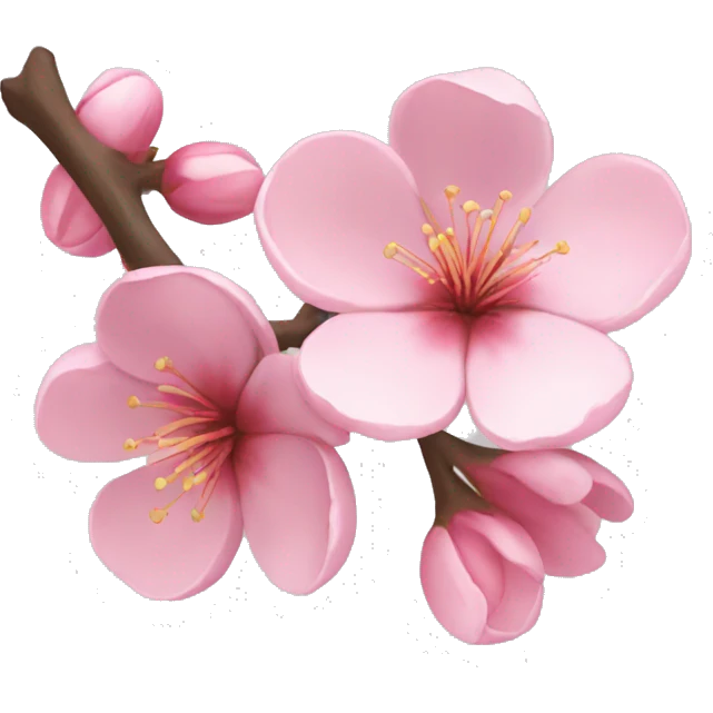 Sakura  emoji