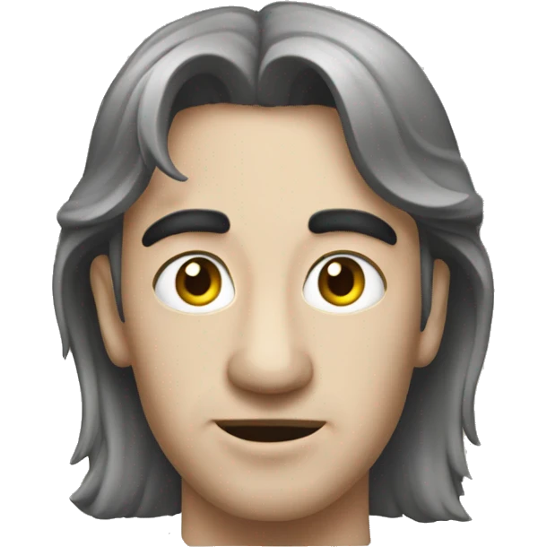 Tesak emoji