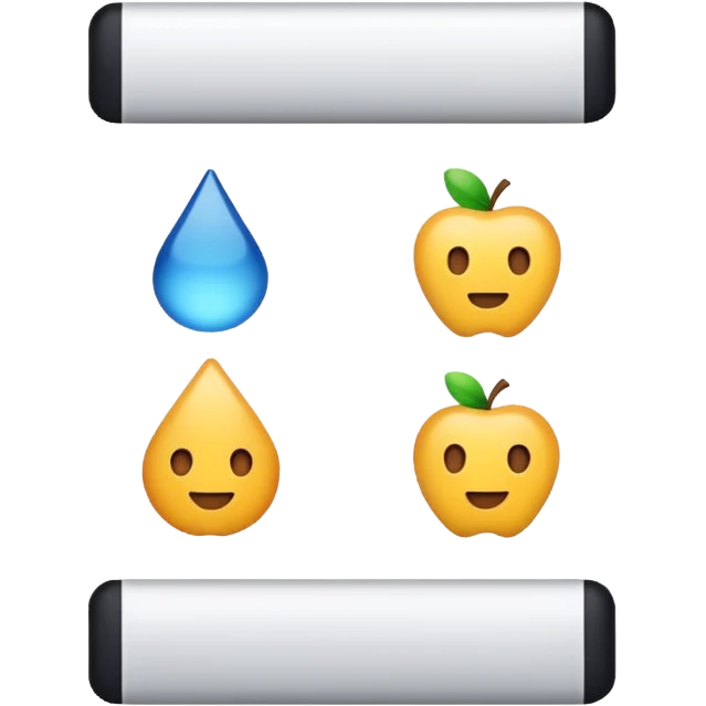  long line emoji