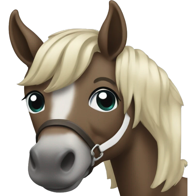 Colt Dowty emoji
