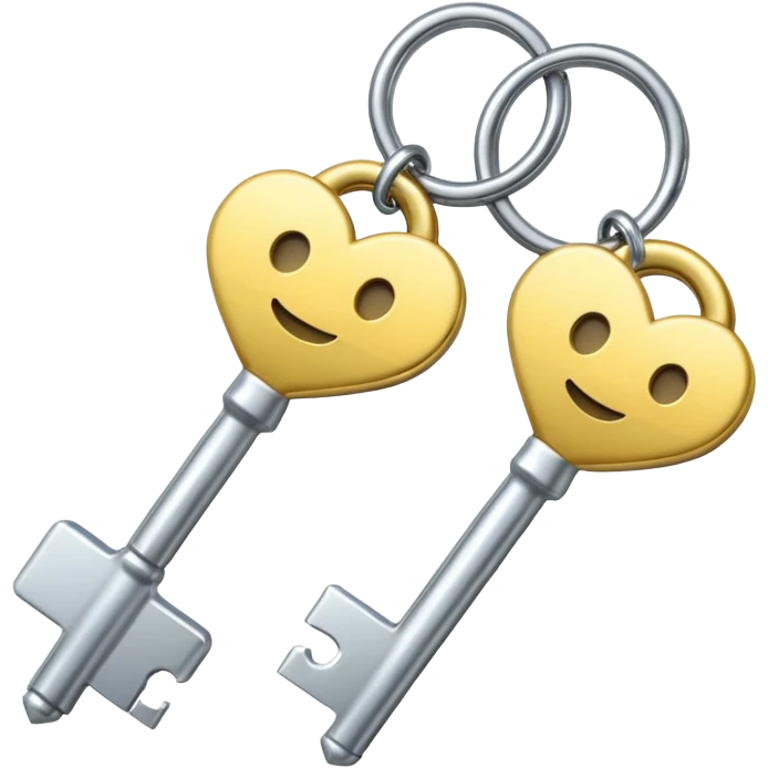 keys. emoji