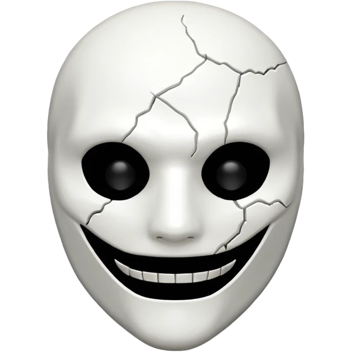 Tokyo ghoul mask  emoji