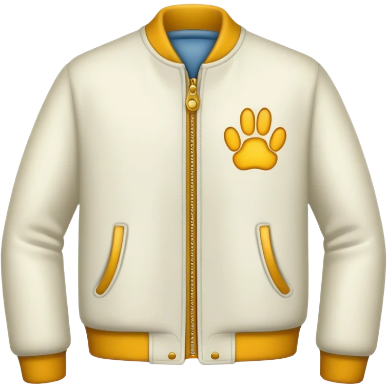 Garments emoji