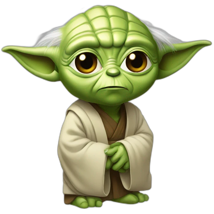 2023 image yoda emoji