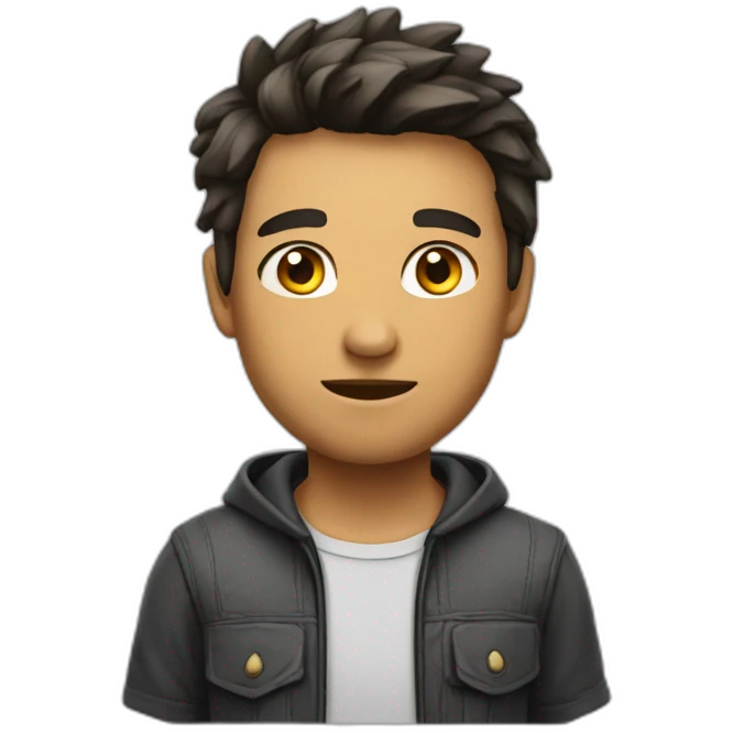 aand gaming emoji