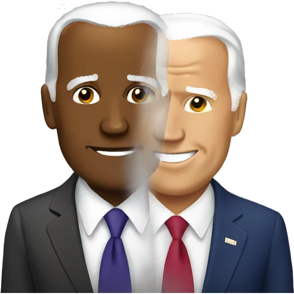 joe Biden emoji