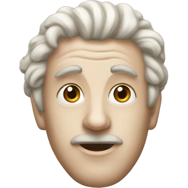 Farfadet malicieux  emoji