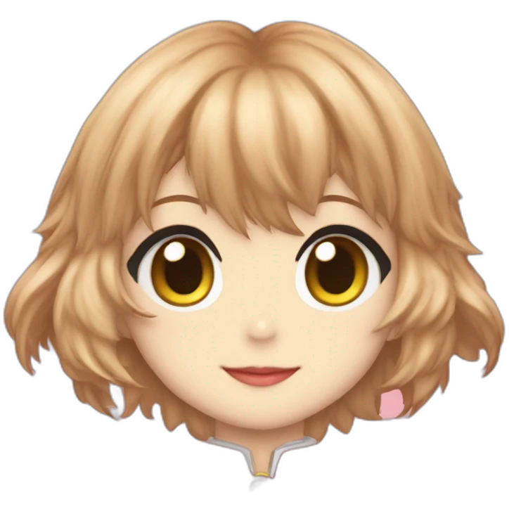 card captor sakura emoji
