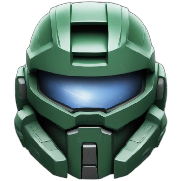 Halo Spartan emoji