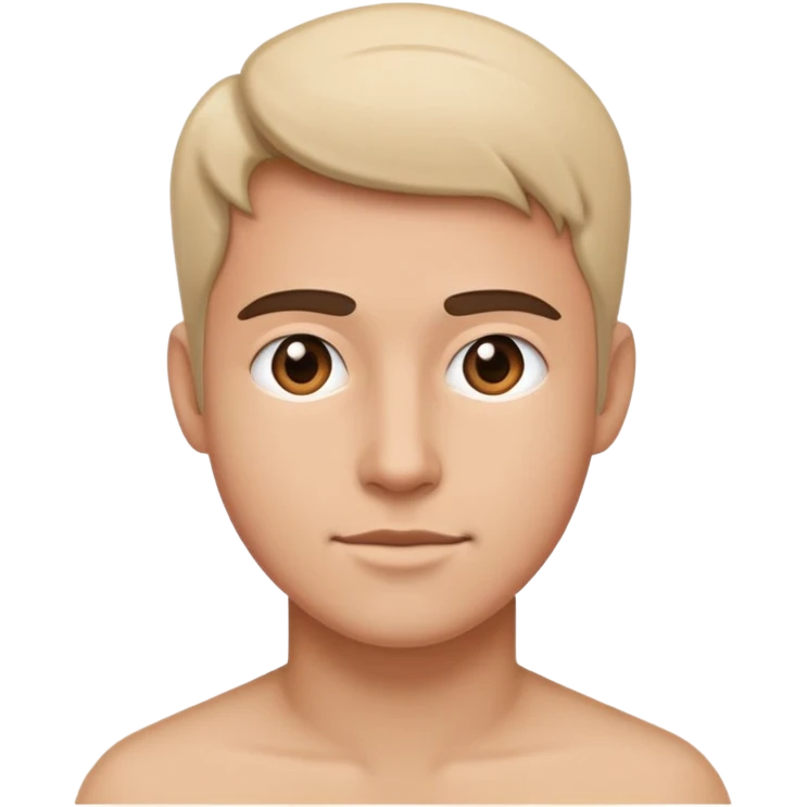 Myself emoji