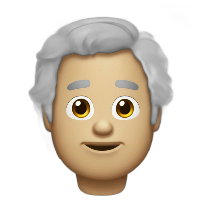 Lacalle pou emoji