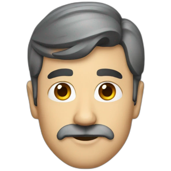 shavkat rakhmonov emoji