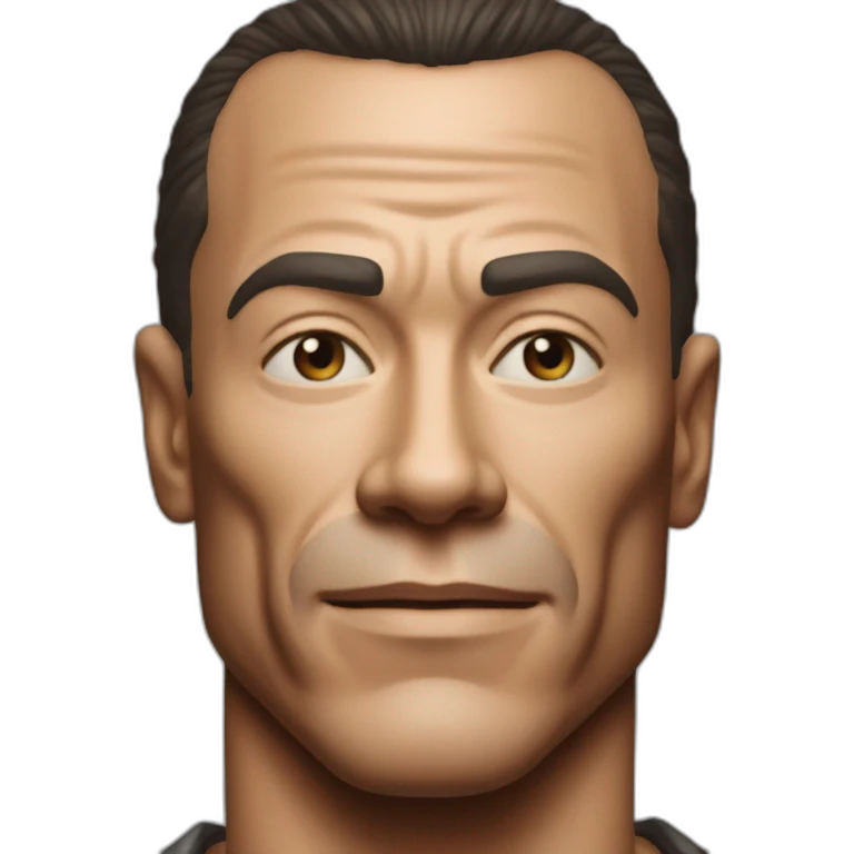 90s-JeanClaude-VanDamme emoji