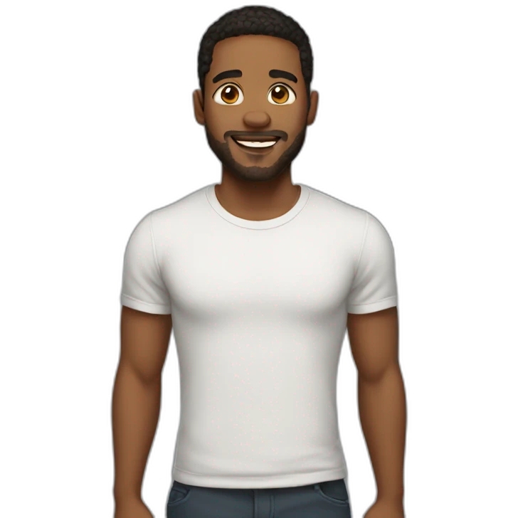 brandon emoji