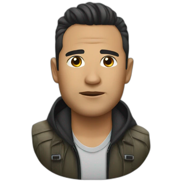agustin tapia emoji