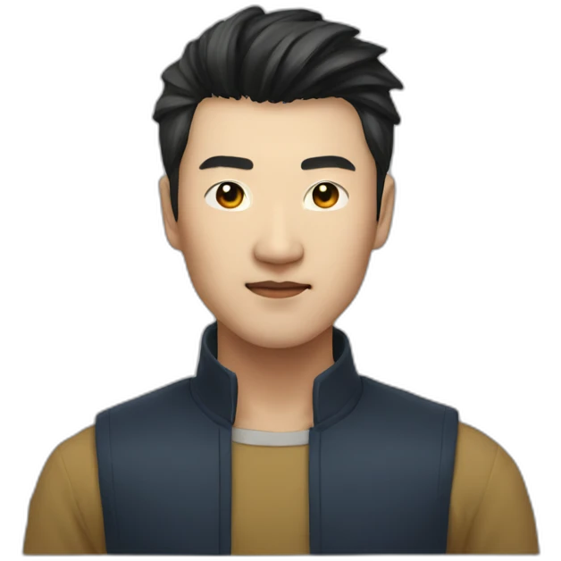 Hu tao emoji