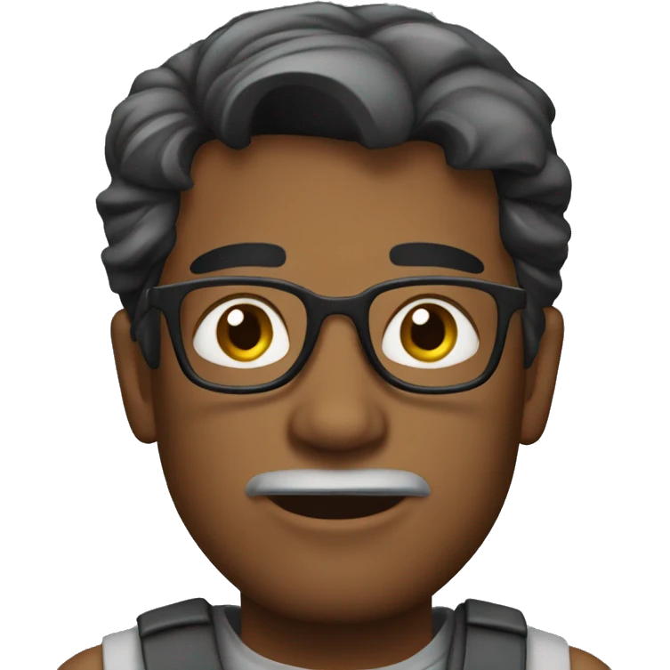 Atticus  emoji