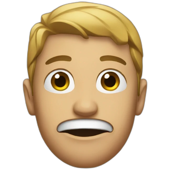 Trash emoji
