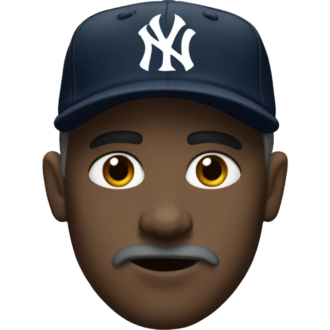 Yankees emoji