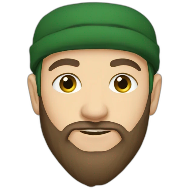 Chechen emoji