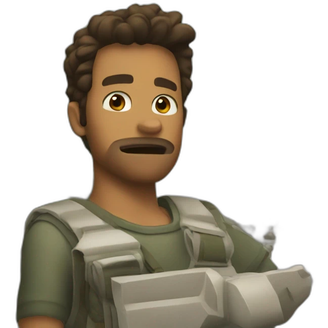 Dynamite emoji emoji