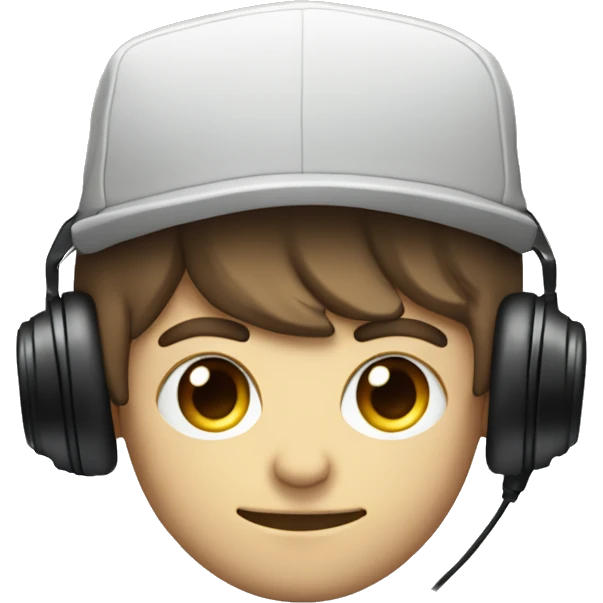 Dj madeon logo no people emoji