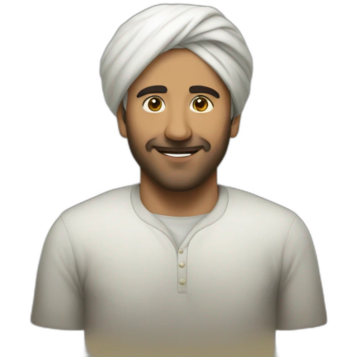 ambari amine casablanca emoji