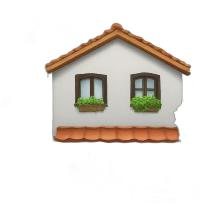 Escadaria  emoji