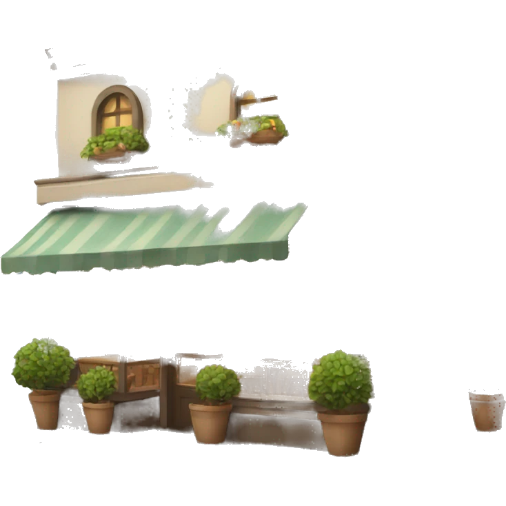 Café emoji