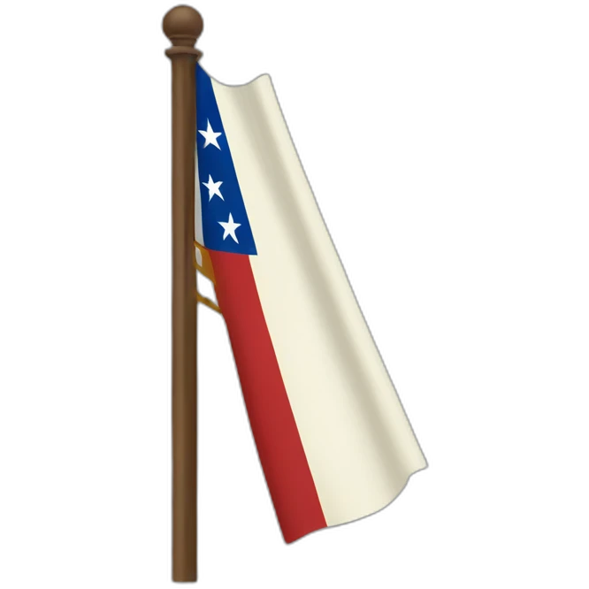 philadelphia flag emoji