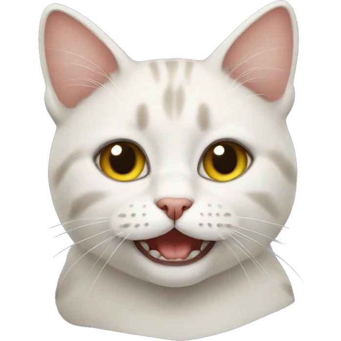 Belarusian cat emoji