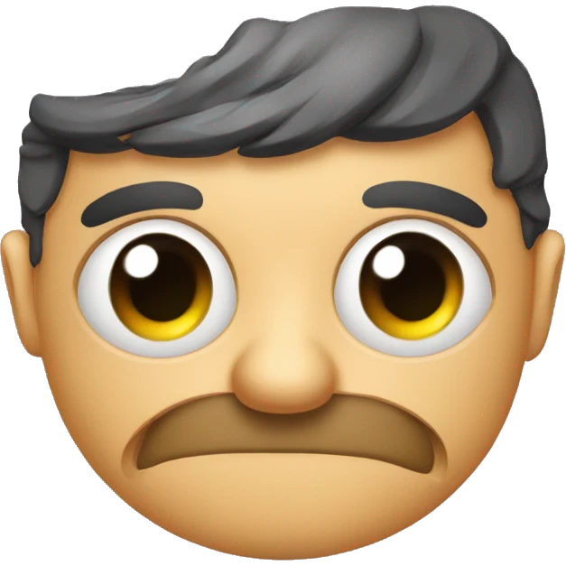 Punsch emoji